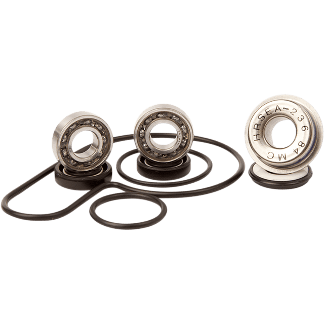HOT RODS WATER PUMP REBUILD KIT (WPK0053) - DRIVEN Canada's Powersports 714205059564WPK0053