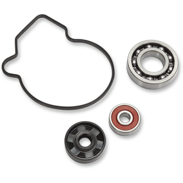 HOT RODS WATER PUMP REBUILD KIT (WPK0065) - DRIVEN Canada's Powersports 714205059687WPK0065