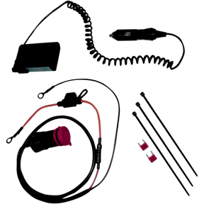 HYPER KEWL BATTERY CONVERTYER SYSTEM FOR 214503 (5698) - DRIVEN Canada's Powersports 8162300138395698
