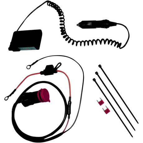 HYPER KEWL BATTERY CONVERTYER SYSTEM FOR 214503 (5698) - DRIVEN Canada's Powersports 8162300138395698