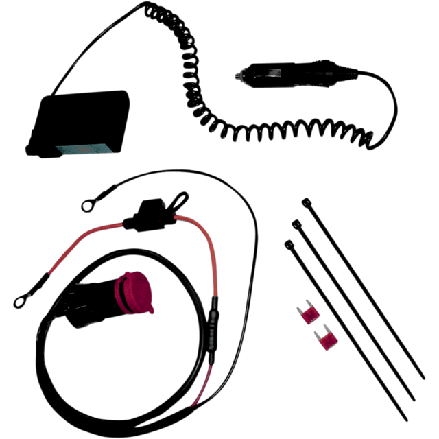 HYPER KEWL BATTERY CONVERTYER SYSTEM FOR 214503 (5698) - DRIVEN Canada's Powersports 8162300138395698
