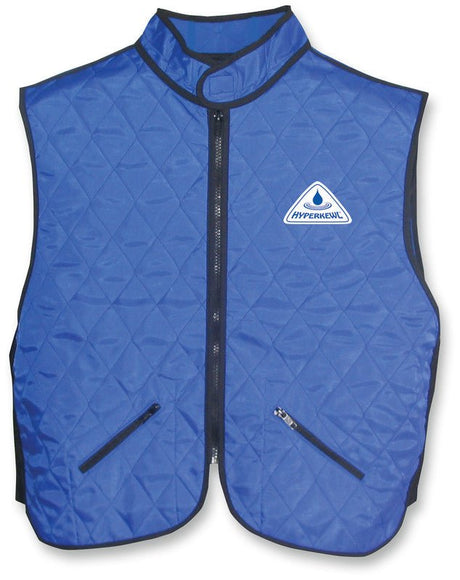 HYPER KEWL HYPERKEWL COOLING VEST DELUXE - DRIVEN Canada's Powersports 6530 - RB - M