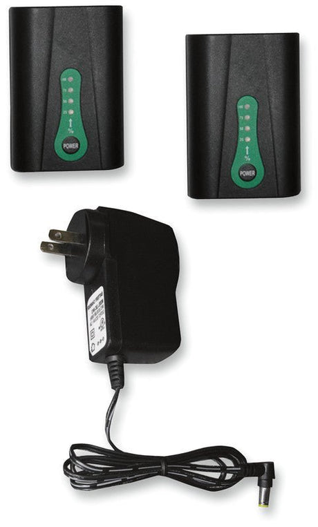 HYPER KEWL REPLACEMENT BATTERY SET Other - Driven Powersports