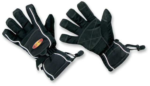 HYPER KEWL SM/MED HEATING SPORT GLOVES (5535 - S/M) - DRIVEN Canada's Powersports 5535 - S/M