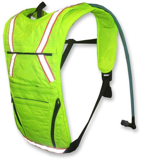HYPER KEWL TECHNICHE GULPZ HYDRATION SYSTEM - DRIVEN Canada's Powersports 6801 - HV