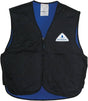 HYPER KEWL HYPERKEWL XLARGE COOLING VEST - DRIVEN Canada's Powersports 6529 - BK - XL