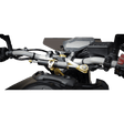 HYPERPRO 13 - 20 MT - 09 DAMPER MOUNT KIT (MK - YA09 - T001 - B) - DRIVEN Canada's Powersports MK - YA09 - T001 - B