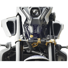 HYPERPRO 21 - 22 MT - 09 DAMPER KIT - DRIVEN Canada's Powersports MK - YA09 - B001 - B