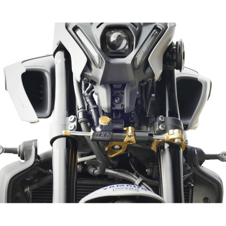 HYPERPRO 21 - 22 MT - 09 DAMPER KIT - DRIVEN Canada's Powersports MK - YA09 - B001 - B