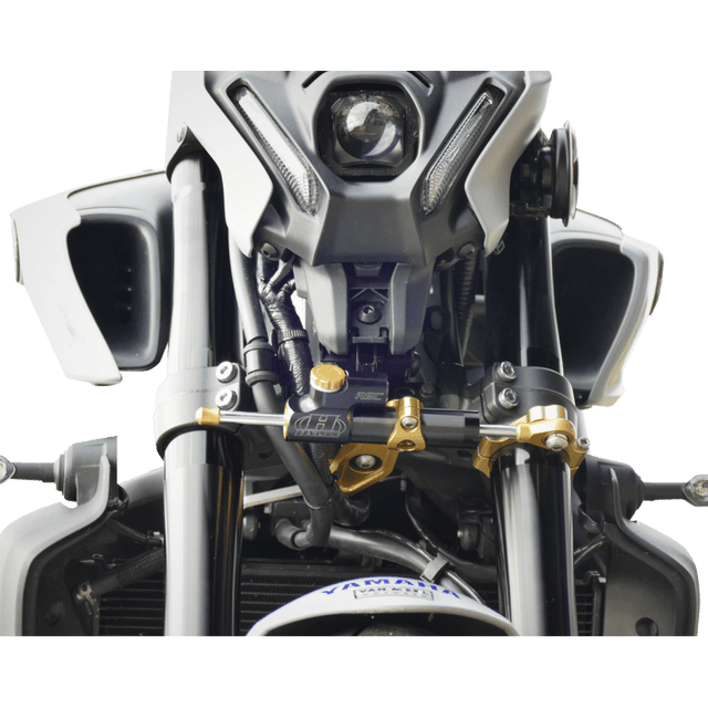 HYPERPRO 21 - 22 MT - 09 DAMPER KIT - DRIVEN Canada's Powersports MK - YA09 - B001 - B