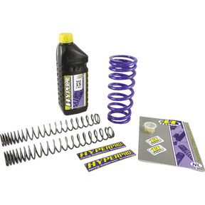 HYPERPRO LOWERING KIT 20MM HON CB500 (LK - H005 - 003 - 20) - DRIVEN Canada's Powersports LK - H005 - 003 - 20