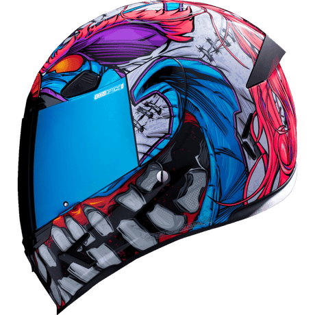 ICON AFP KRAZY KLOWN 2 - DRIVEN Canada's Powersports 0101 - 176740101 - 17674