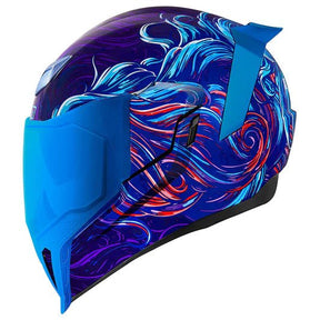 ICON HELMET AFLT BETTA - DRIVEN Canada's Powersports 0101 - 147060101 - 14706