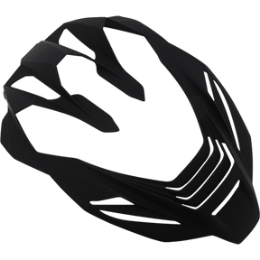 ICON AIRFOIL AFLT RUB - DRIVEN Canada's Powersports 0133 - 12850133 - 1285
