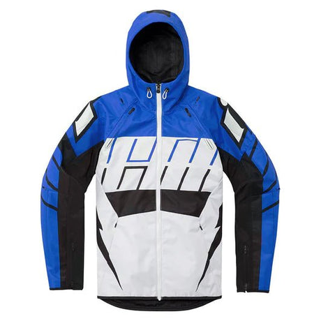 ICON JKT AIRFRM RETRO CE - DRIVEN Canada's Powersports 2820 - 55142820 - 5514