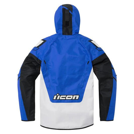 ICON JKT AIRFRM RETRO CE - DRIVEN Canada's Powersports 2820 - 55142820 - 5514