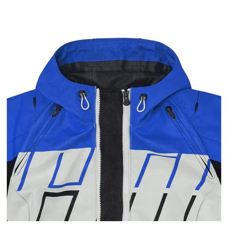 ICON JKT AIRFRM RETRO CE - DRIVEN Canada's Powersports 2820 - 55142820 - 5514