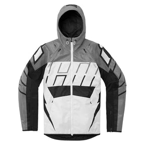 ICON JKT AIRFRM RETRO CE - DRIVEN Canada's Powersports 2820 - 55142820 - 5514