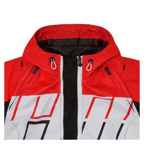 ICON JKT AIRFRM RETRO CE - DRIVEN Canada's Powersports 2820 - 55142820 - 5514