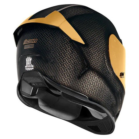 ICON HELMET AFP CARBON - DRIVEN Canada's Powersports 0101 - 132430101 - 13243