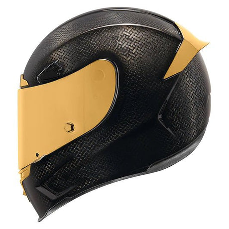 ICON HELMET AFP CARBON - DRIVEN Canada's Powersports 0101 - 132430101 - 13243