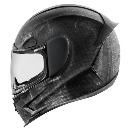 ICON HELMET AFP CONSTRUCT - DRIVEN Canada's Powersports 0101 - 80090101 - 8009