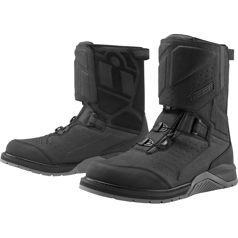 ICON BOOT ALCAN WP CE - DRIVEN Canada's Powersports 3403 - 12323403 - 1232