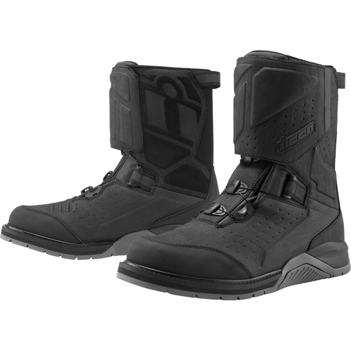ICON BOOT ALCAN WP CE - Driven Powersports Inc.3403-12323403-1232