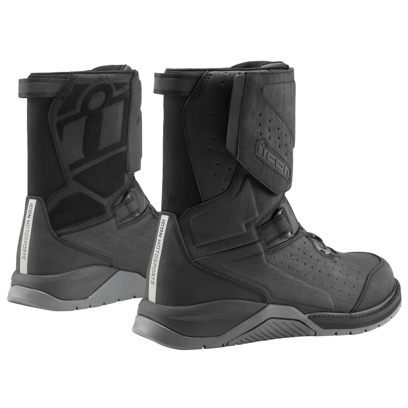 ICON BOOT ALCAN WP CE - DRIVEN Canada's Powersports 3403 - 12453403 - 1245