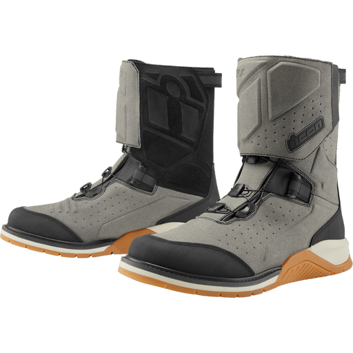 ICON BOOT ALCAN WP CE - Driven Powersports Inc.3403-12453403-1245