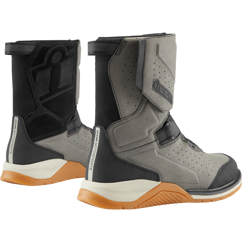 ICON BOOT ALCAN WP CE - DRIVEN Canada's Powersports 3403 - 12453403 - 1245