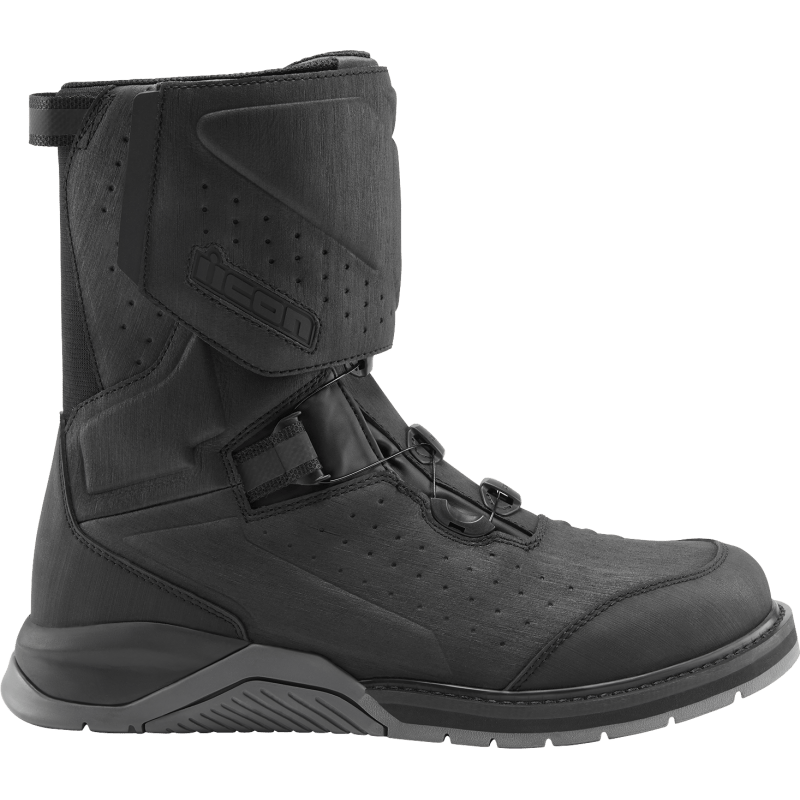 ICON BOOT ALCAN WP CE - DRIVEN Canada's Powersports 3403 - 12453403 - 1245