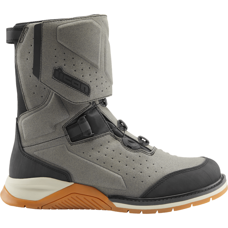 ICON BOOT ALCAN WP CE - DRIVEN Canada's Powersports 3403 - 12453403 - 1245