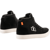 ICON BOOT CARGA CE CLASSC - DRIVEN Canada's Powersports 3401 - 1022