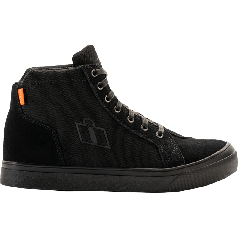 ICON BOOT CARGA CE STLTH - DRIVEN Canada's Powersports 3401 - 1011