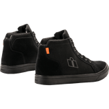 ICON BOOT CARGA CE STLTH - DRIVEN Canada's Powersports 3401 - 1011