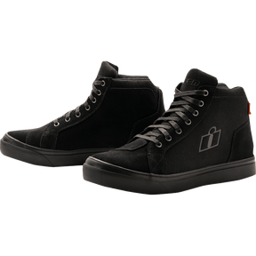 ICON BOOT CARGA CE STLTH - DRIVEN Canada's Powersports 3401 - 1011