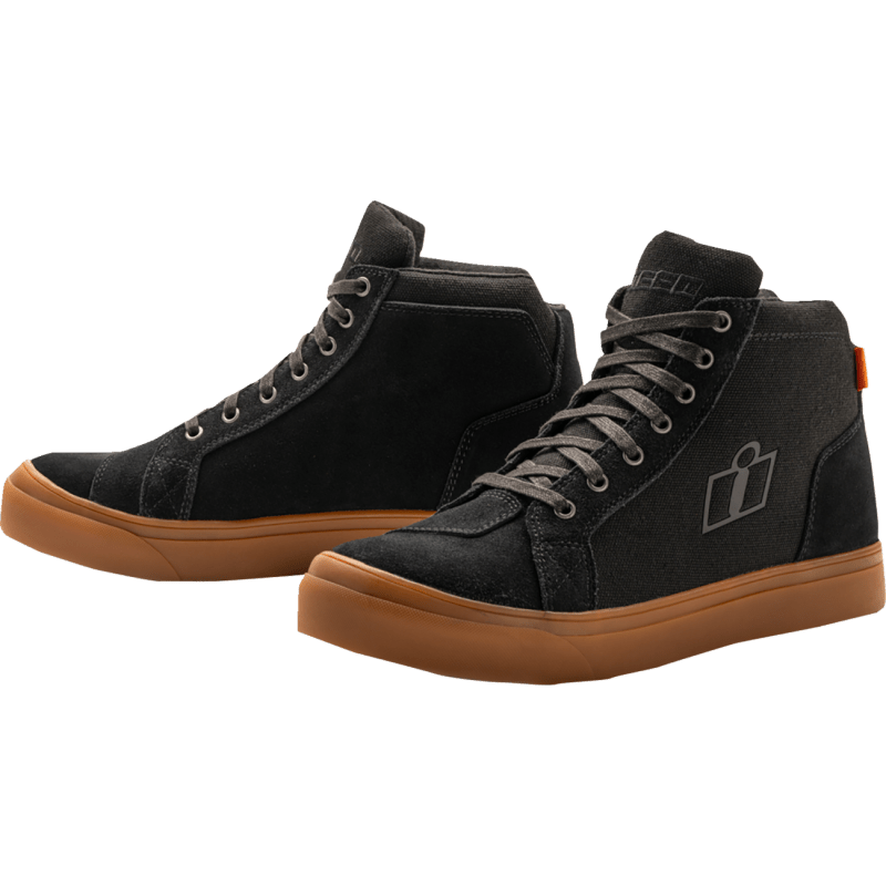 ICON BOOT CARGA CE - DRIVEN Canada's Powersports 3401 - 1001