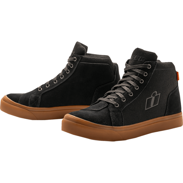 ICON BOOT CARGA CE - DRIVEN Canada's Powersports 3401 - 1001