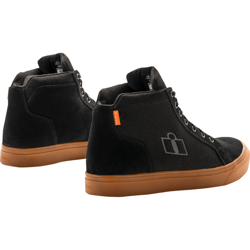 ICON BOOT CARGA CE - DRIVEN Canada's Powersports 3401 - 1001