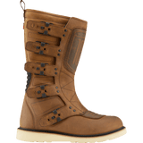 ICON BOOT ELSINORE2 CE Brown Other - Driven Powersports