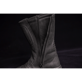 ICON BOOT ELSINORE2 CE Black Detail - Driven Powersports