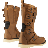 ICON BOOT ELSINORE2 CE Brown Other - Driven Powersports