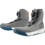 ICON BOOT OVLRD VENT CD - DRIVEN Canada's Powersports 3403 - 12693403 - 1269