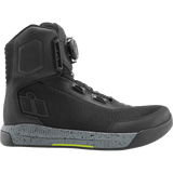 ICON BOOT OVLRD VENT CD - DRIVEN Canada's Powersports 3403 - 12693403 - 1269