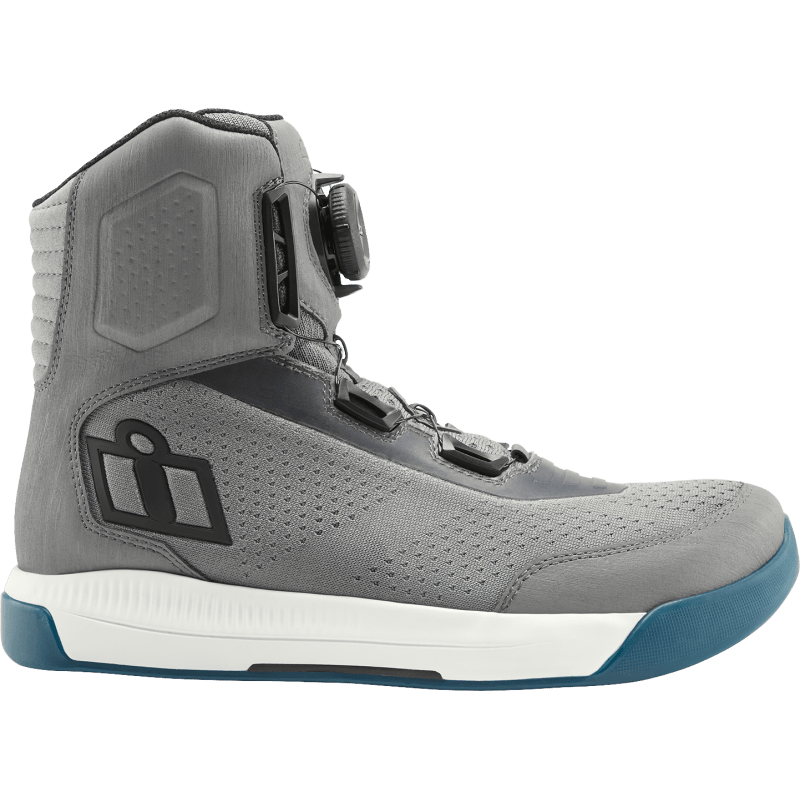 ICON BOOT OVLRD VENT CD - DRIVEN Canada's Powersports 3403 - 12693403 - 1269