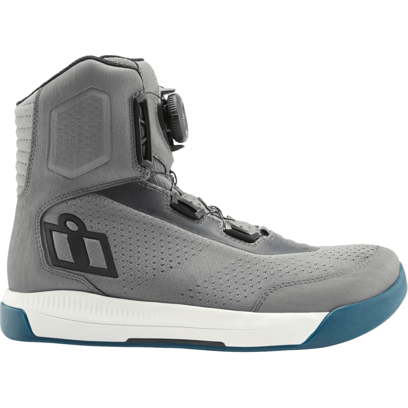 ICON BOOT OVLRD VENT CD - DRIVEN Canada's Powersports 3403 - 12693403 - 1269