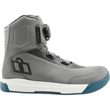 ICON BOOT OVLRD VENT CD - DRIVEN Canada's Powersports 3403 - 12693403 - 1269