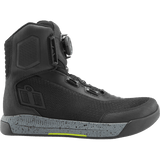 ICON BOOT OVLRD VENT CD - DRIVEN Canada's Powersports 3403 - 12693403 - 1269