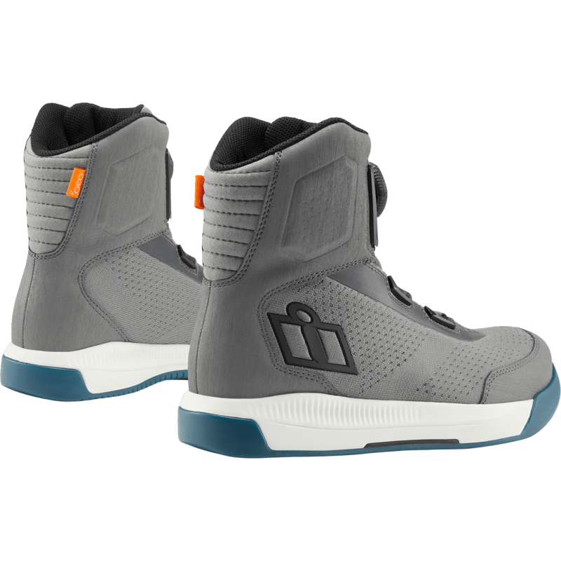 ICON BOOT OVLRD VENT CD - DRIVEN Canada's Powersports 3403 - 12693403 - 1269